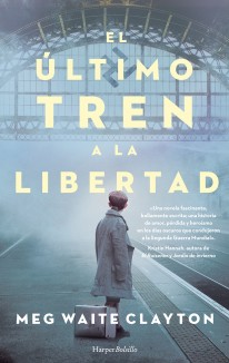 El último tren a la libertad - 