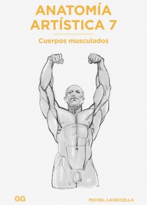 Anatomía artística 7 - 