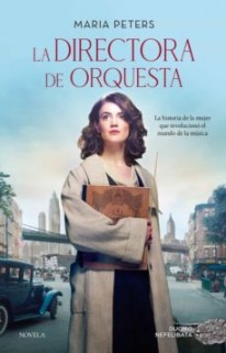 La directora de orquesta - 