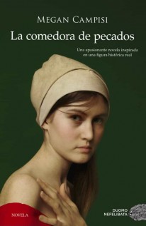 La comedora de pecados - 
