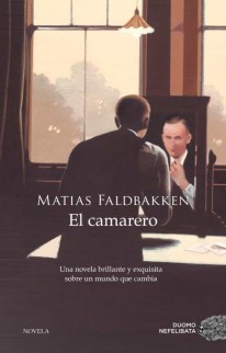 El camarero - 