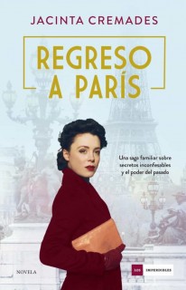 Regreso a París - 