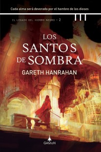 Los santos de sombra - 
