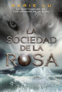 La sociedad de la rosa - 
