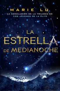 La estrella de medianoche - 