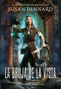 La bruja de la vista - 