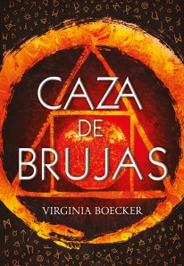 Caza de brujas - 