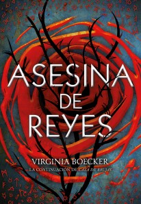 Asesina de reyes - 