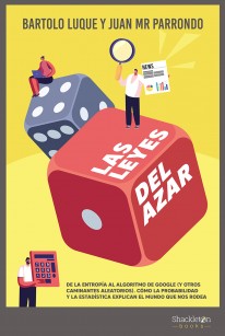Las leyes del azar - 