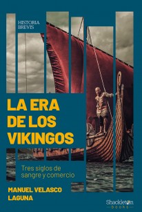 La era de los vikingos - 