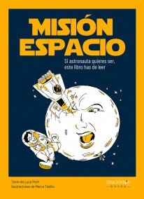 Misión espacio - 