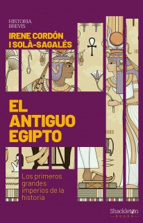 El Antiguo Egipto - 