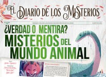 ¿Verdad o mentira? Misterios del mundo animal - 