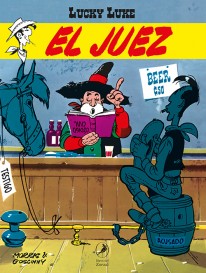 El juez - 