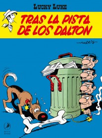 Tras la pista de los Dalton - 