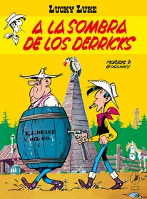 A la sombra de los Derricks - 