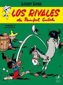 Los rivales de Painful Gulch - 