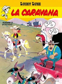 La caravana - 