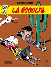 La escolta - 