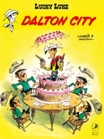 Dalton City - 