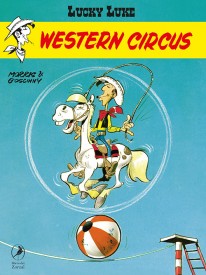 Western Circus - 