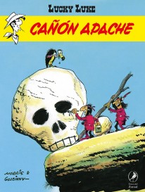 Cañón Apache - 