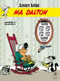Ma Dalton - 