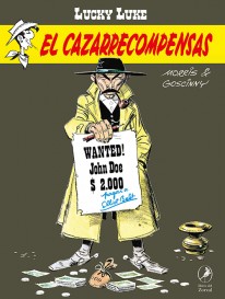 El cazarrecompensas - 