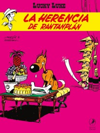 La herencia de Rantanplán - 