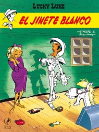 El jinete blanco - 