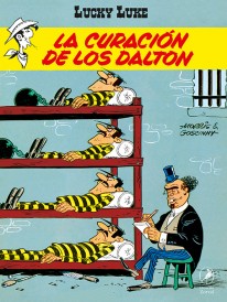 La curación de los Dalton - 