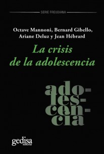 La crisis de la adolescencia - 