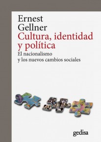 Cultura, identidad y política - 