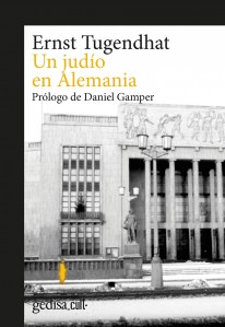 Un judío en Alemania - 
