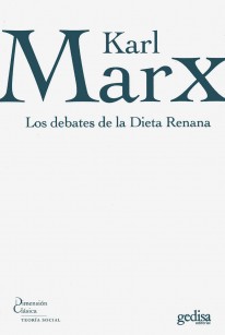 Los debates de la dieta renana - 