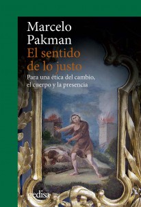 El sentido de lo justo - 
