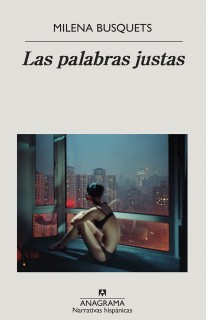 Las palabras justas - 