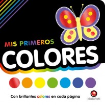 Mis primeros colores - 