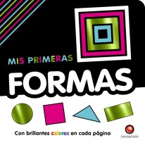 Mis primeras formas - 