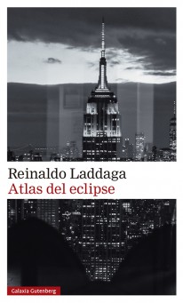 Atlas del eclipse - 