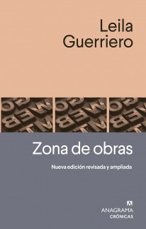 Zona de obras - 