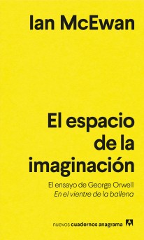 El espacio de la imaginación - Ian McEwan