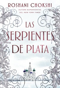 Las serpientes de plata - 