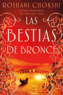Las bestias de bronce - 