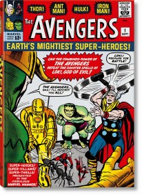 The Avengers - 