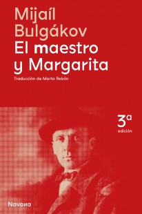 El maestro y Margarita - 