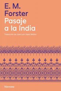 Pasaje a la India - 