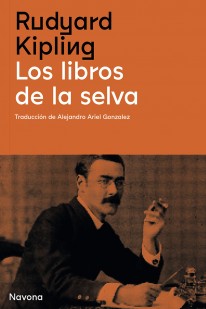Los libros de la selva - 