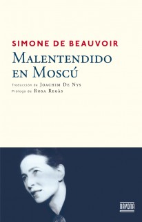 Malentendido en Moscú - 