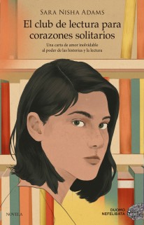 El club de lectura para corazones solitarios - 